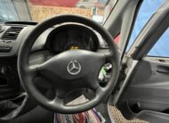 2006 Mercedes-Benz Vito Vito 109 CDI Long