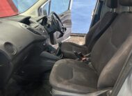 2015 FORD TRANSIT COURIER TREND TDCI