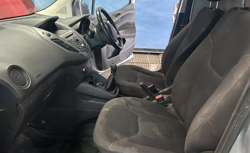 2015 FORD TRANSIT COURIER TREND TDCI