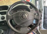 2011 Renault Kangoo Kangoo ML19 67 dCi