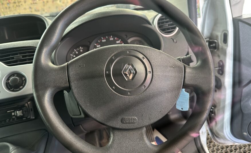 2011 Renault Kangoo Kangoo ML19 67 dCi