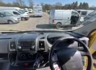 2018 Peugeot Boxer Boxer 333 L1H1 Blue HDi