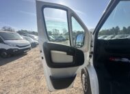 2017 Citroen Relay Relay 35 L3H2 Enterprise Blue HDi