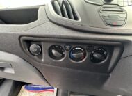 FORD TRANSIT 350 L3 H3 P/V DRW