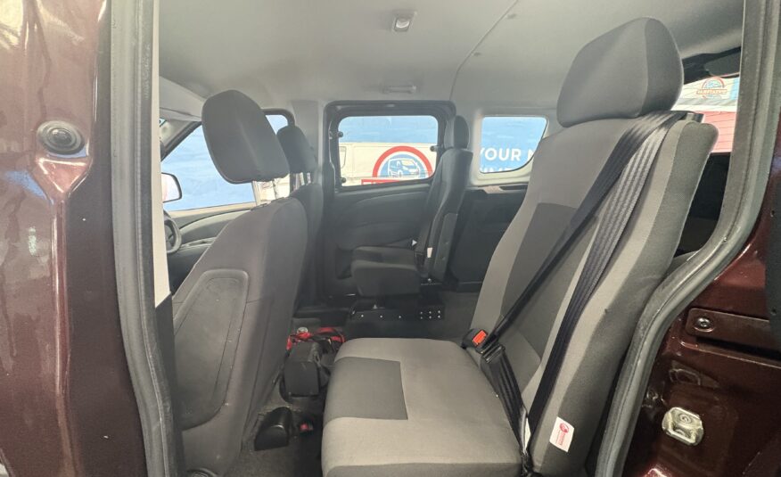 2015 Fiat Doblo Doblo MyLife