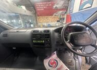 2002 Toyota HIAce HiAce 280 GS