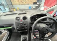2013 Volkswagen Caddy Caddy C20 TDI 75