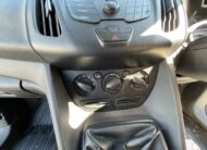 2015 Ford Transit Connect Transit Connect 240