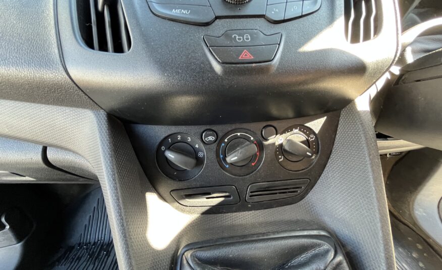 2015 Ford Transit Connect Transit Connect 240