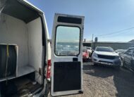 2002 Citroen Relay Relay 1800 TD HDi LWB
