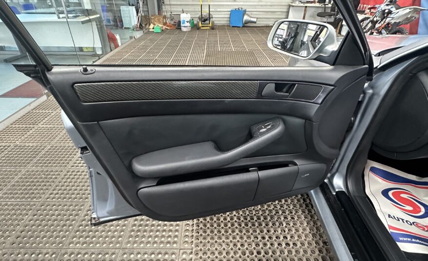 2002 Audi A6 RS6 Quattro Auto