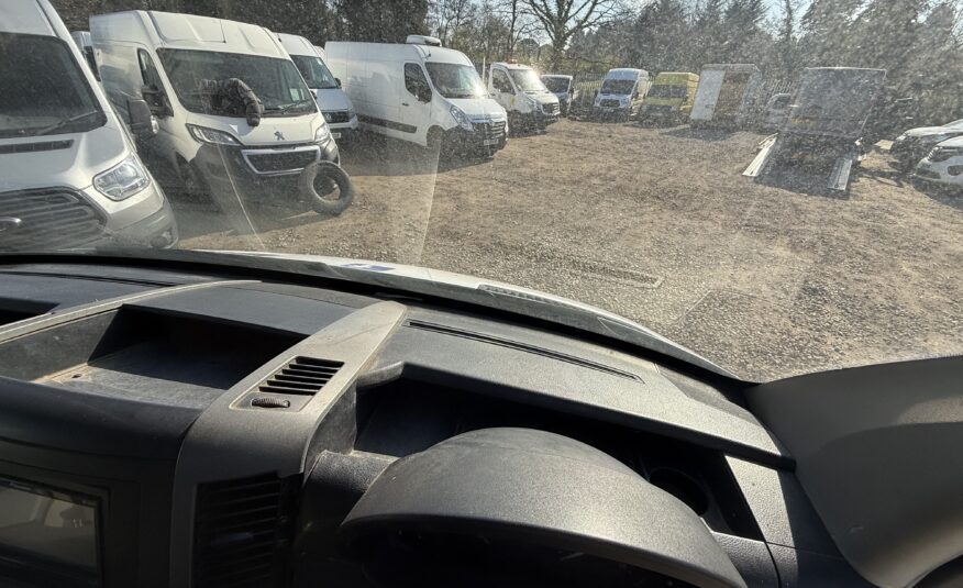 2009 Shazcedes SPRINTER 311 CDI D/C LWB 311 CDI D/C LWB