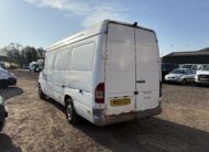 2005 Mercedes-Benz Sprinter Sprinter 311 CDI MWB
