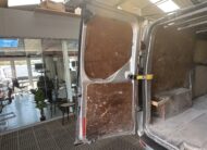2014 Ford Transit Custom Transit Custom 290 Ltd E-Tech