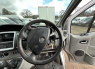 2014 VAUXHALL VIVARO 2700 SPORTIVE CDTI SWB 2700 SPORTIVE CDTI SWB