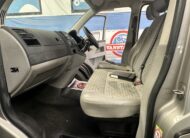 2011 Volkswagen Transporter Transporter T28 102 TDI SWB