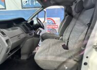 2011 Renault Trafic Trafic SL27 DCI 115