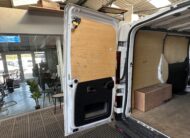 2018 NISSAN NV300 DCI ACENTA L1H1 P/V