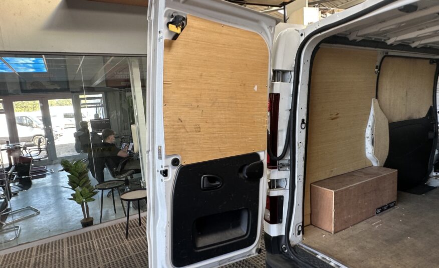 2018 NISSAN NV300 DCI ACENTA L1H1 P/V