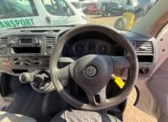 2012 Volkswagen Transporter Transporter T28 84 TDI SWB