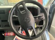 2001 Volkswagen Transporter 800 Special TD SWB