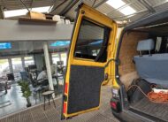 1999 VOLKSWAGEN TRANSPORTER TDI SWB TDI SWB