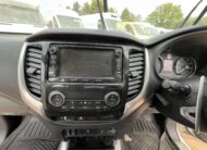 2017 Mitsubishi L200 L200 Barbarian DI-D Auto