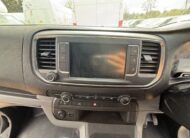 2019 Vauxhall Vivaro Vivaro 2900 Sportive S/S