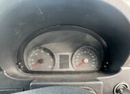 2011 Volkswagen Crafter Crafter 35 Blue TDI 136 M