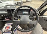 1992 Talbot Express Express 1000 P