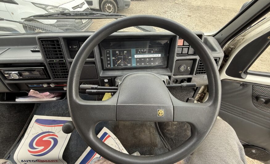 1992 Talbot Express Express 1000 P