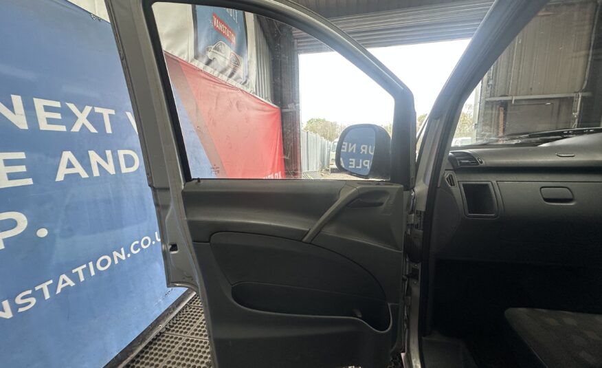 2005 Mercedes-Benz Vito Vito 111 CDI Long
