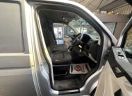 2016 Volkswagen Transporter Transporter T30 Trendline TDI BlueMotion Technology