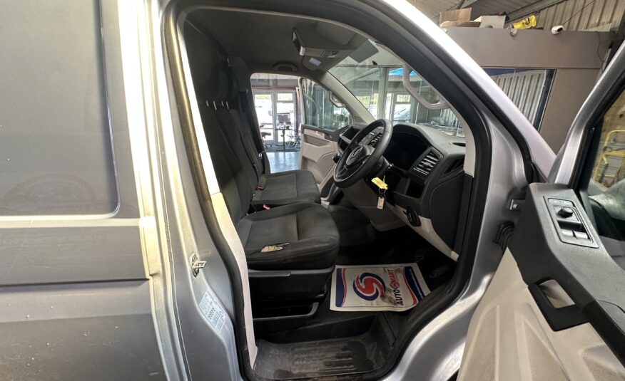 2016 Volkswagen Transporter Transporter T30 Trendline TDI BlueMotion Technology