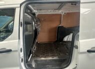 2016 Ford Transit Connect Transit Connect 210 Trend