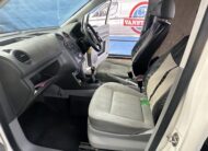 2009 Volkswagen Caddy Caddy C20 TDI 104