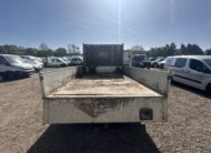 2017 MERCEDES SPRINTER 314CDI