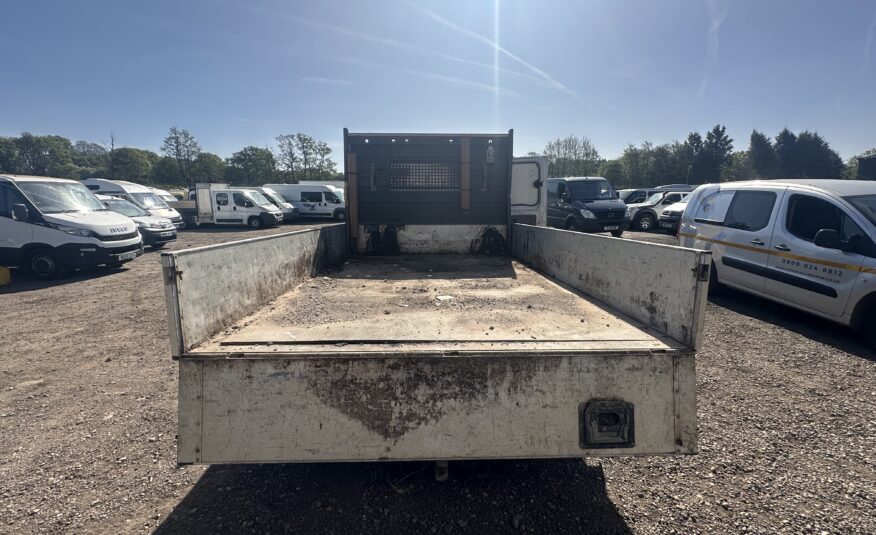 2017 MERCEDES SPRINTER 314CDI