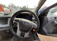 2017 Ford Ranger Ranger Limited Edition 4×4 TDCi