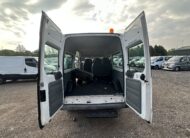 2007 Ford Transit Transit 100 15-Seat RWD