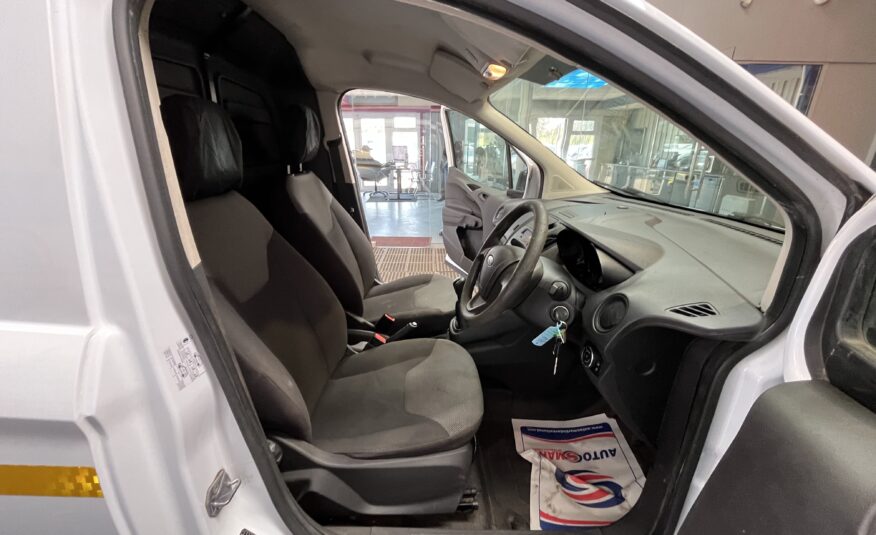 2015 Ford Transit Courier Transit Courier Base TDCi