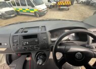 2007 Volkswagen Transporter Transporter T28 84 TDI SWB