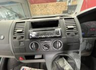 2005 Volkswagen Transporter Transporter T30 104 TDI
