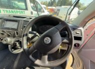 2008 Shazwagen Transporter Transporter T32 102 TDI SWB
