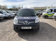 2017 Renault Kangoo Maxi Kangoo Maxi LL21 Business Energy dCi