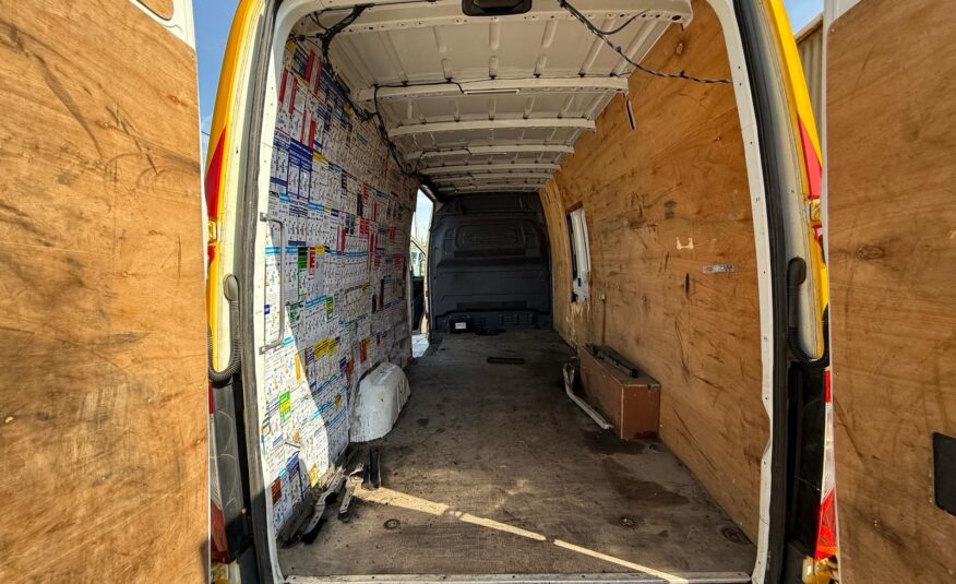 2022 Mercedes-Benz Sprinter Sprinter 315 Progressive CDI
