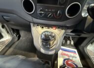 2014 Citroen Berlingo Berlingo 625 Enterprise HDI