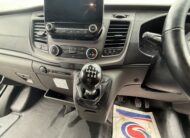 2021 Ford Transit Transit 350 Trend EcoBlue