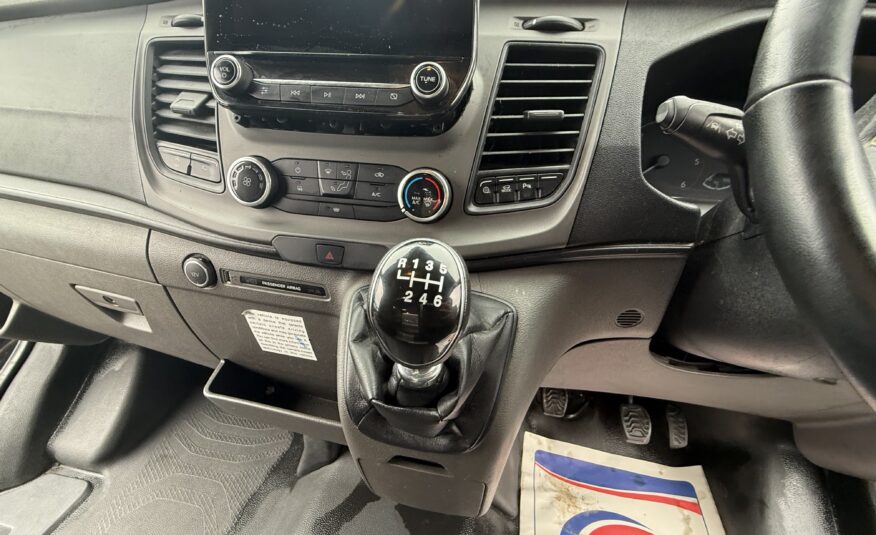2021 Ford Transit Transit 350 Trend EcoBlue