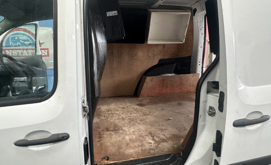 2015 Renault Kangoo Kangoo ML19 Business dCi